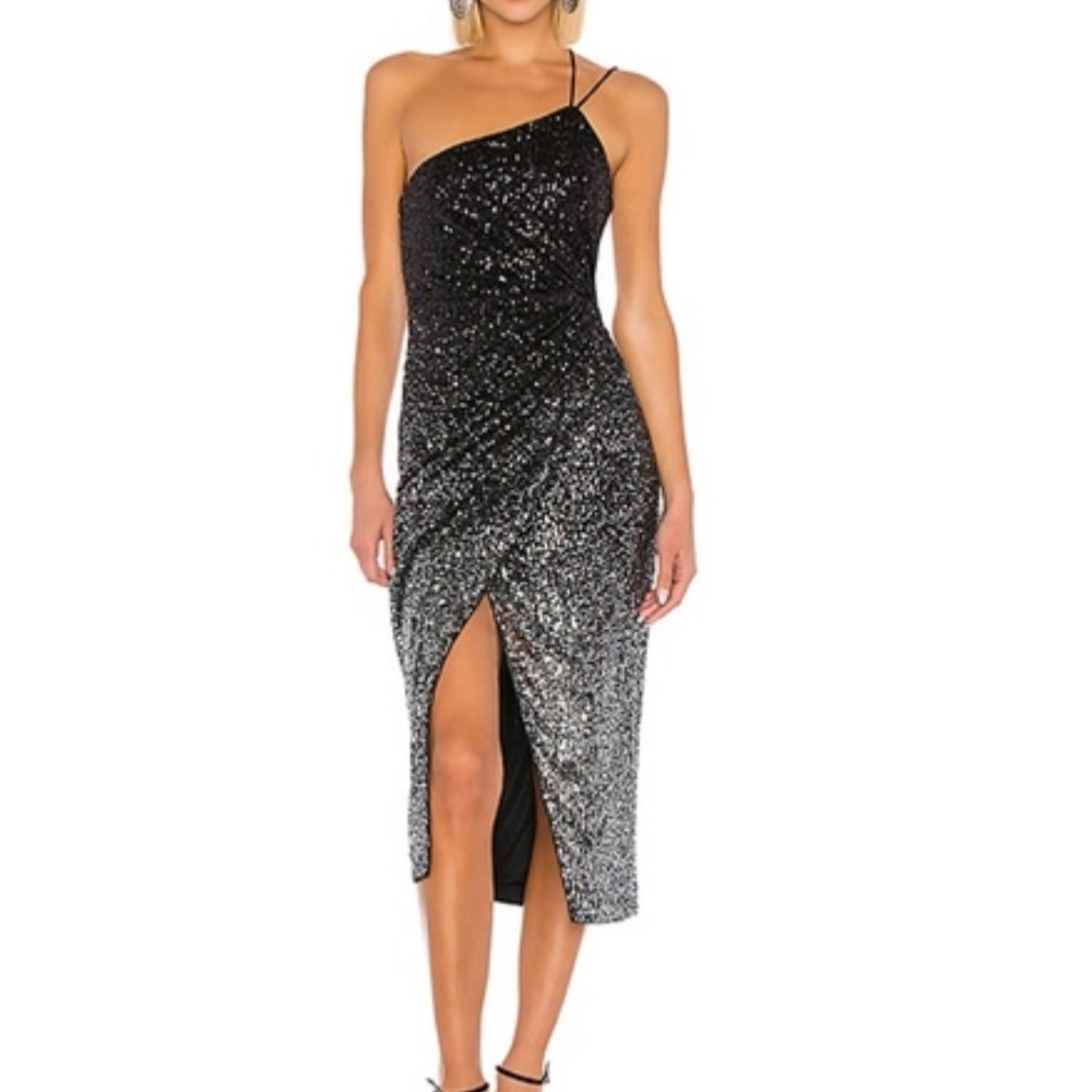 NWOT LPA Andrea Dress
